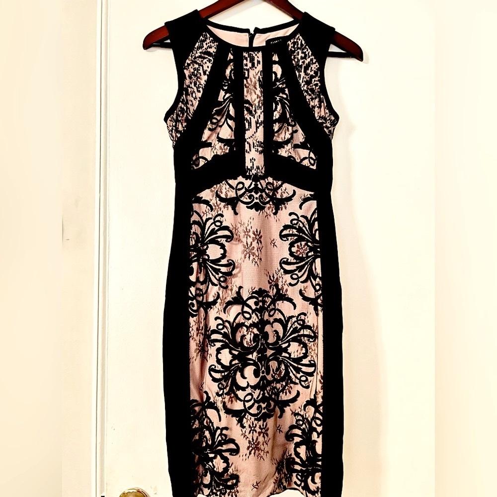 Like New: Cocktail Dress